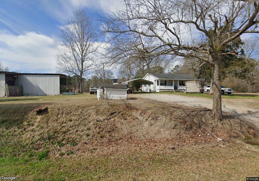 4453 Neals Mill Rd, Dearing, GA 30808 - photo 1