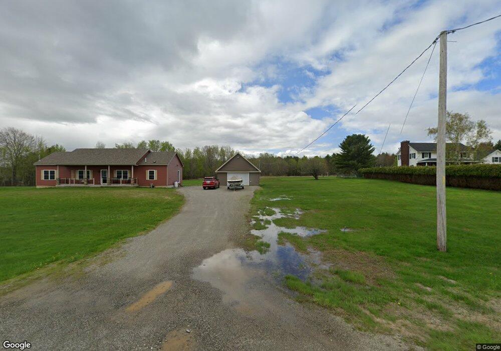 331 Eastern Ave, Brewer, ME 04412 - photo 1