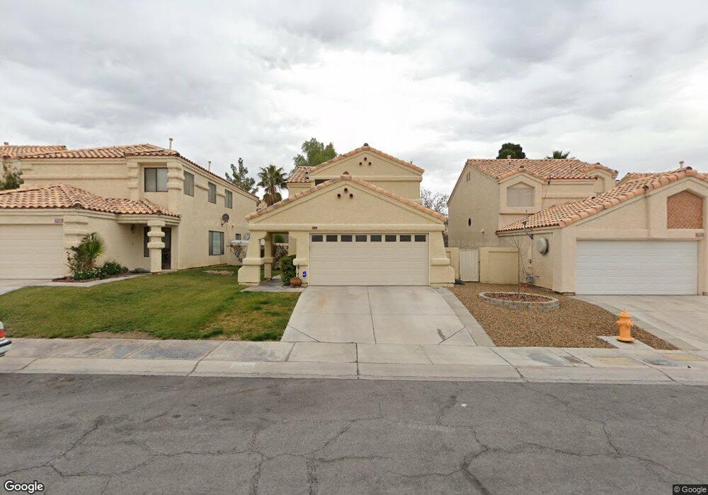 9516 Sunken Reef Cir unit 1, Las Vegas, NV 89117 - photo 1