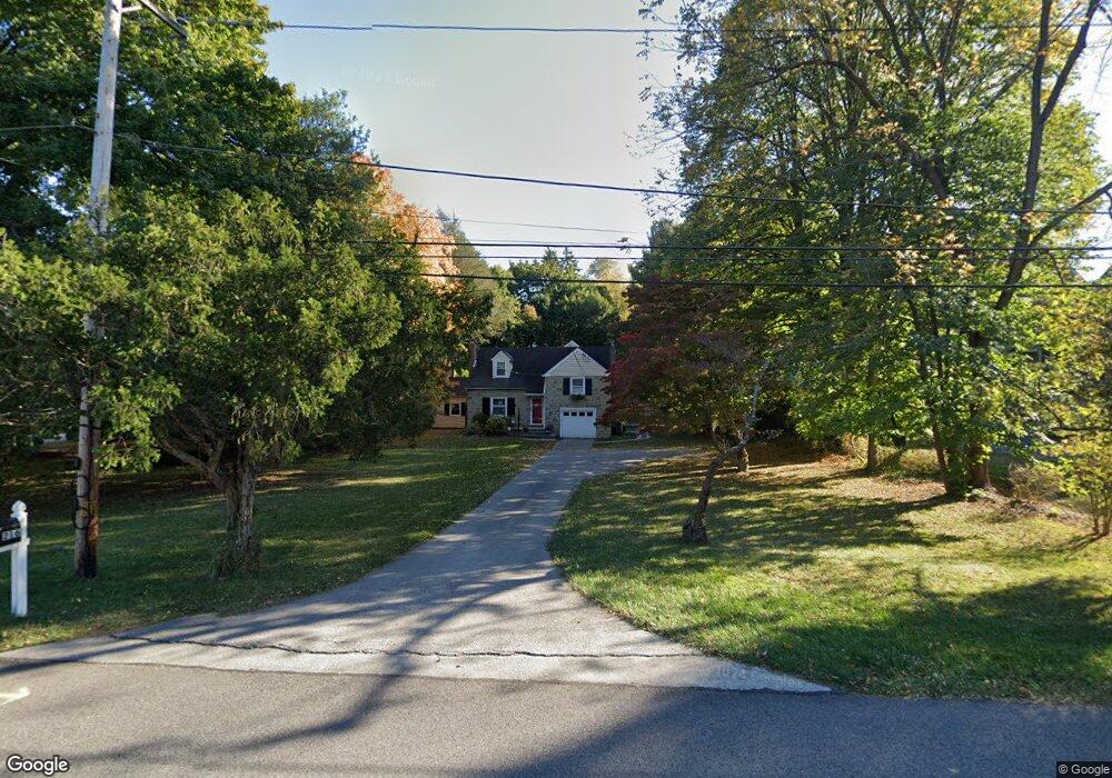 216 Old Lancaster Rd, Devon, PA 19333 - photo 1