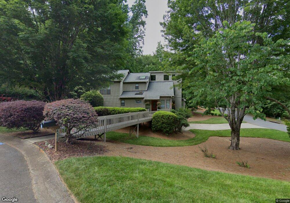 4173 Haig Cir NE, Roswell, GA 30075 - photo 1