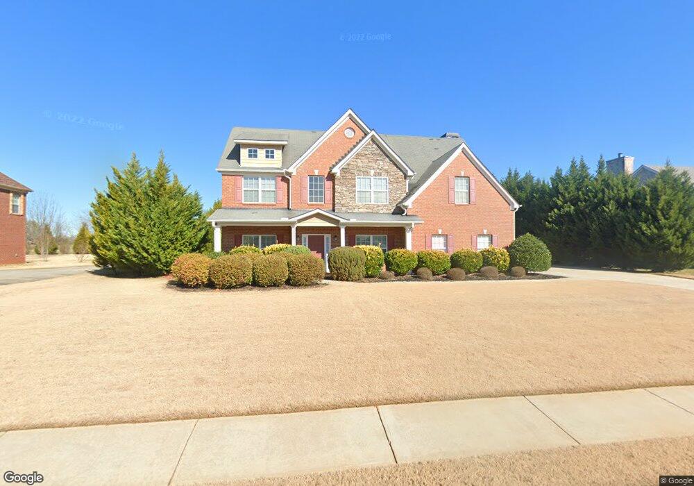 25 Hampton Place, Covington, GA 30016 - photo 1