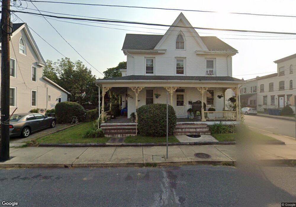 27 S Hellertown Ave, Quakertown, PA 18951 - photo 1