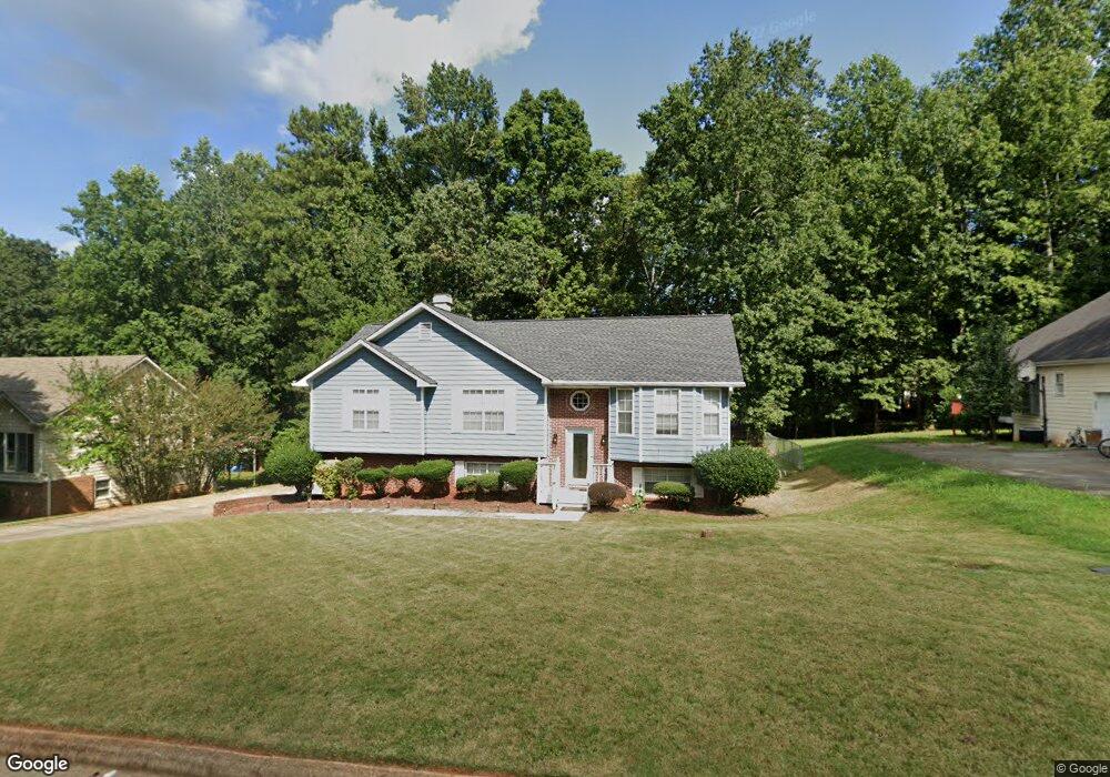 80 Fairview Chase, Covington, GA 30016 - photo 1