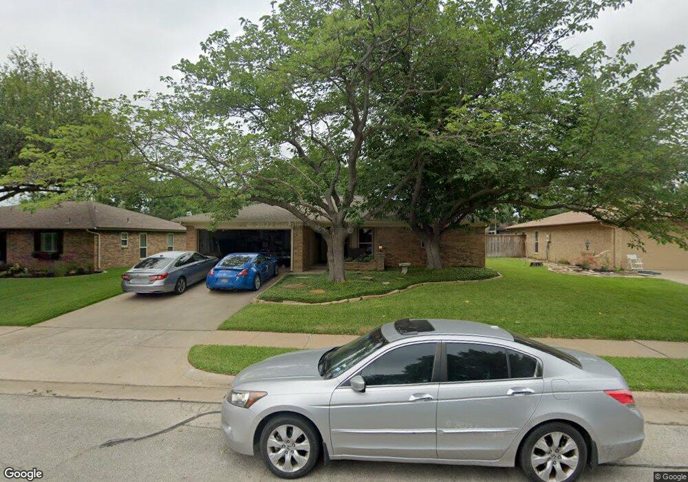 1413 Fieldstone Ct E, Bedford, TX 76022 - photo 1