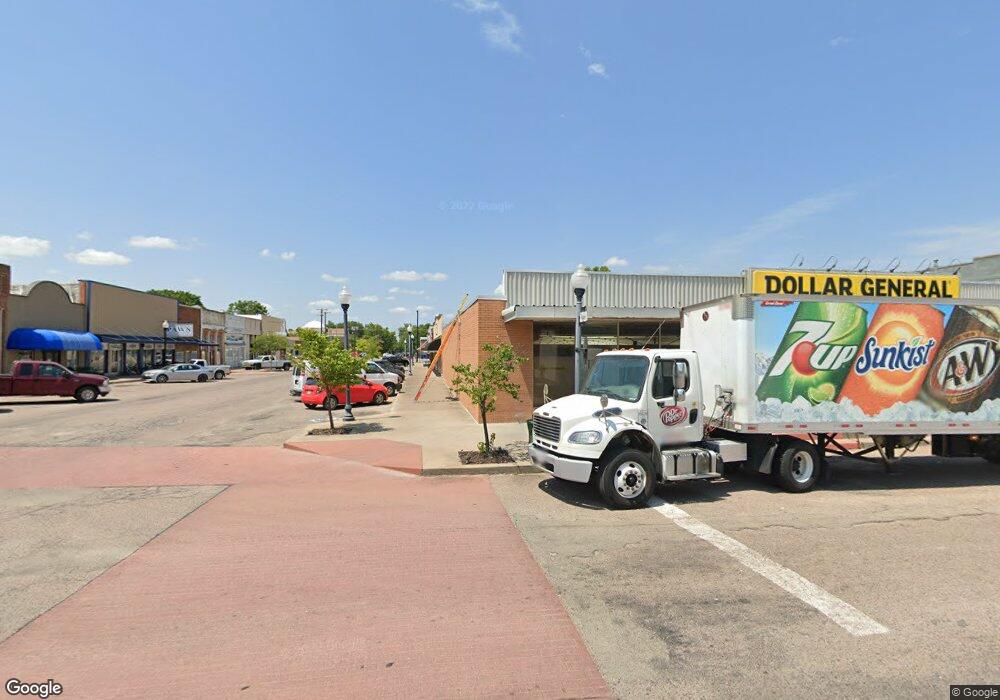 508 N Main St, Bonham, TX 75418 - photo 1