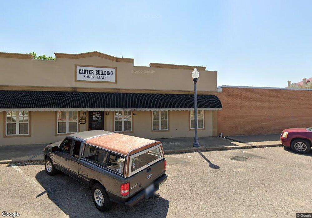 506 508 510 N Main, Bonham, TX 75418 - photo 1