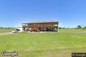 121 Gulfway Dr, Hackberry, LA 70645