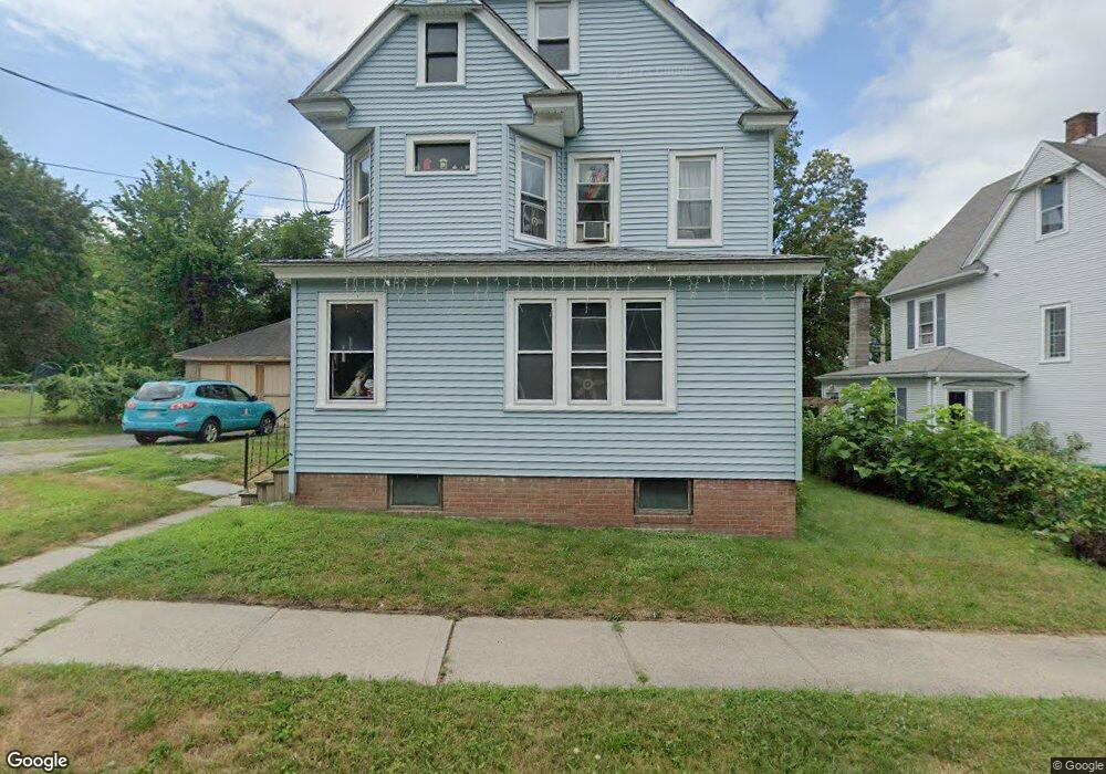 110 Nonotuck Ave, Chicopee, MA 01013 - photo 1