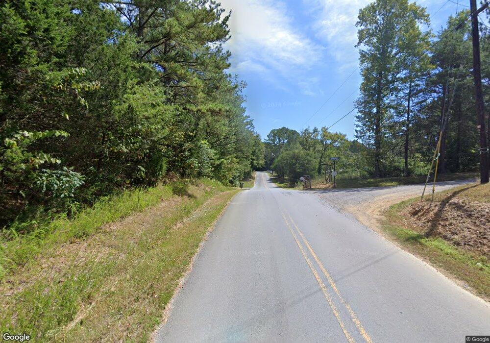 340 Knight Rd NE, Ranger, GA 30734 - photo 1