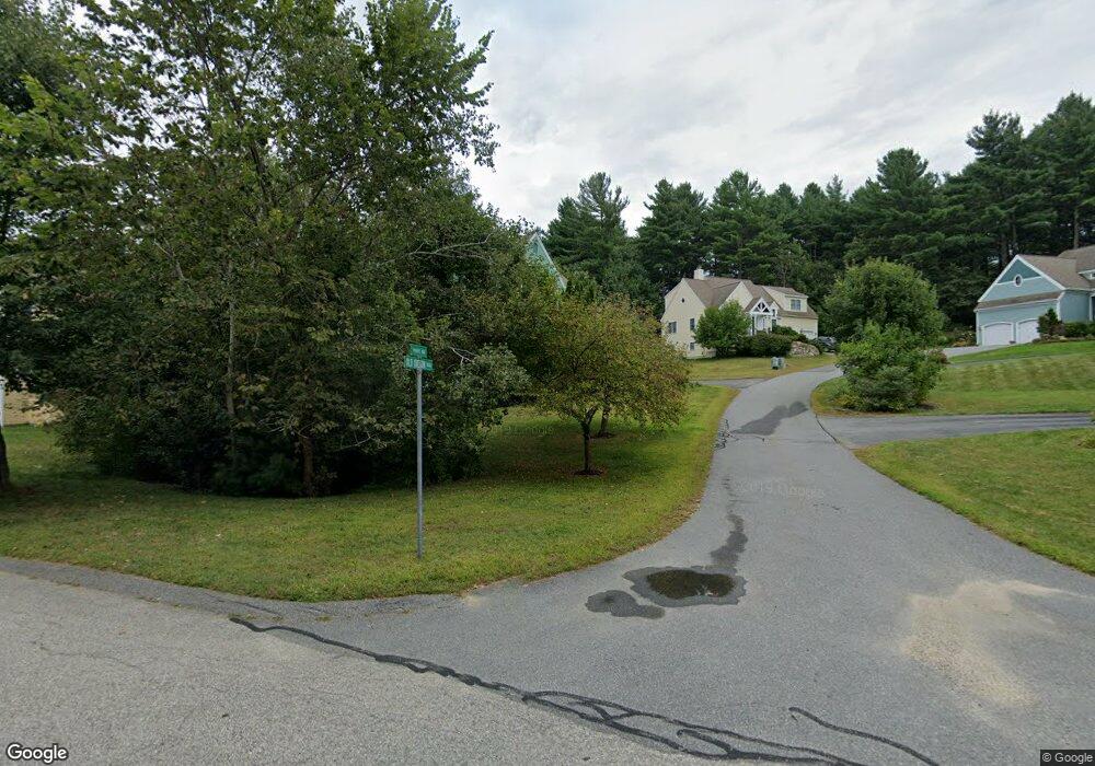 2 Old Oregon Trail, Acton, MA 01720 - photo 1