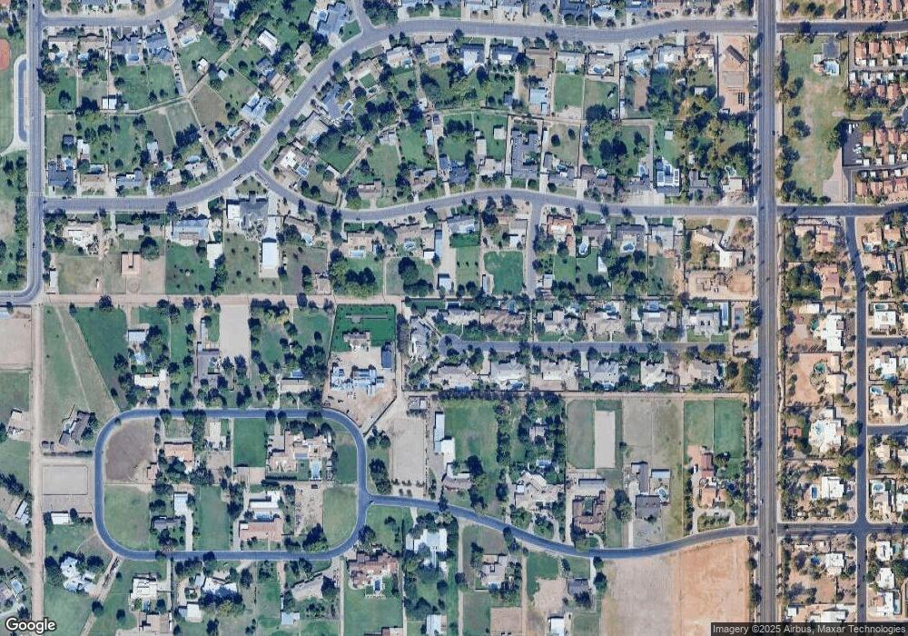 1722 E Carver Rd, Tempe, AZ 85284 - photo 1