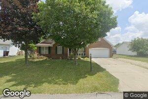 104 Bluebird Ln, Sulphur Springs, IN 47388