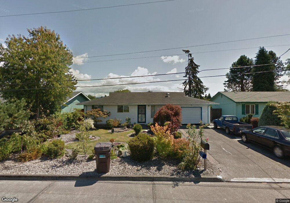 2310 36th Ave, Longview, WA 98632 - photo 1