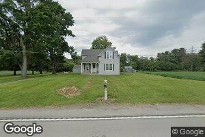 5615 N State Road 23, Grovertown, IN 46531