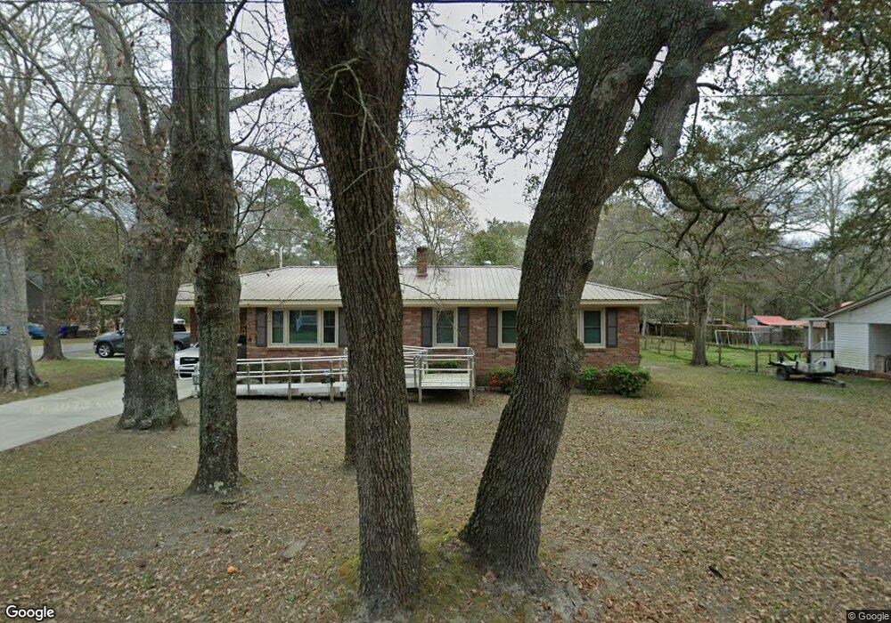 502 Live Oak St, Conway, SC 29527 - photo 1