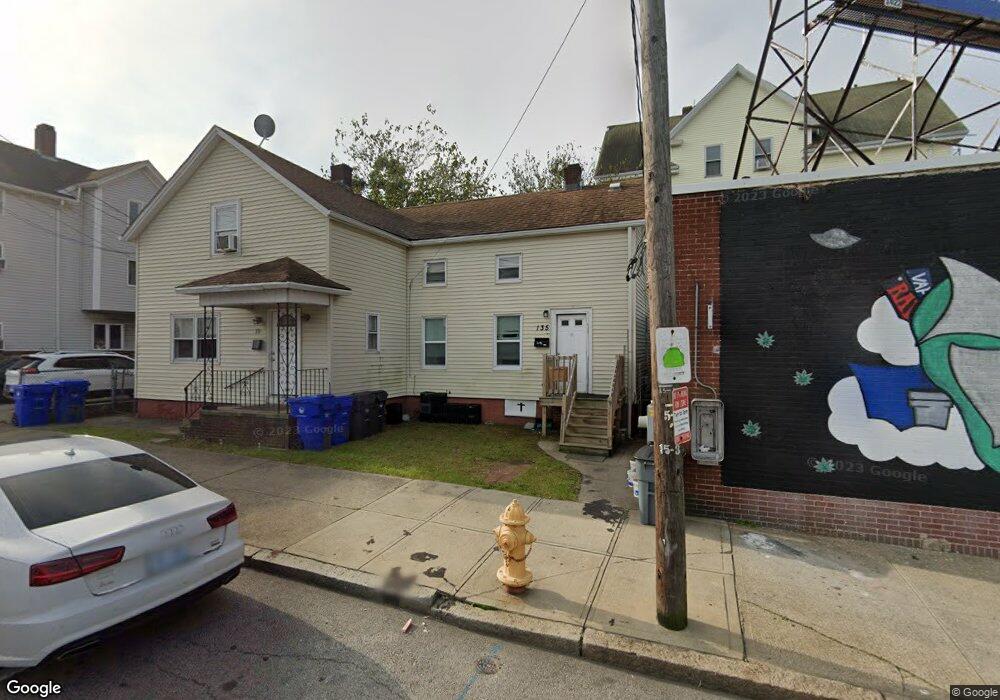 135 Central Ave, Pawtucket, RI 02860 - photo 1