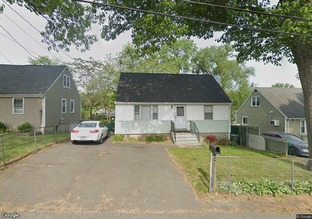 45 Oakleaf St, Bridgeport, CT 06606 - photo 1