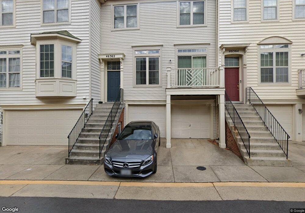 46362 Hobbs Square, Sterling, VA 20165 - photo 1