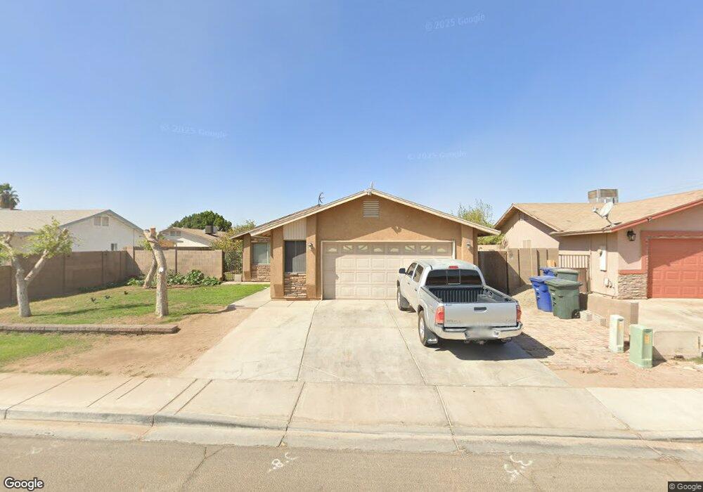 2030 S 47th Ave, Yuma, AZ 85364 - photo 1