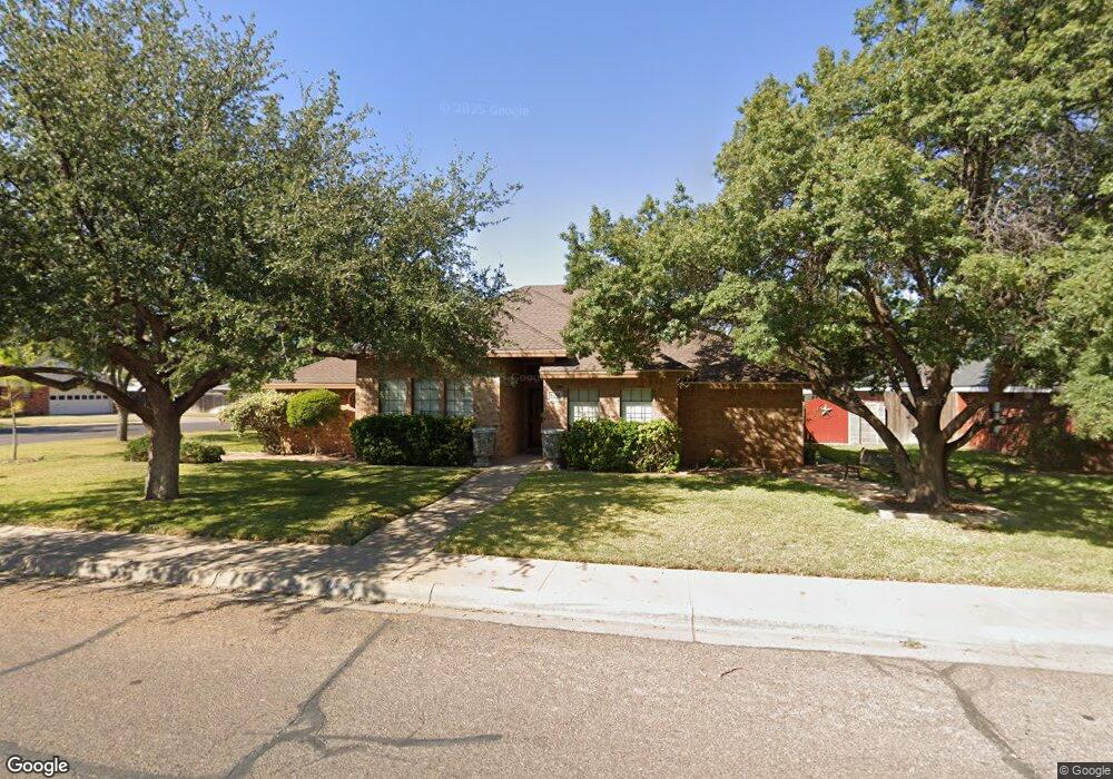 4204 Downing Ave, Midland, TX 79707 - photo 1