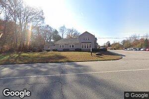 99 Leesville Rd Unit 2nd floor, Moodus, CT 06469