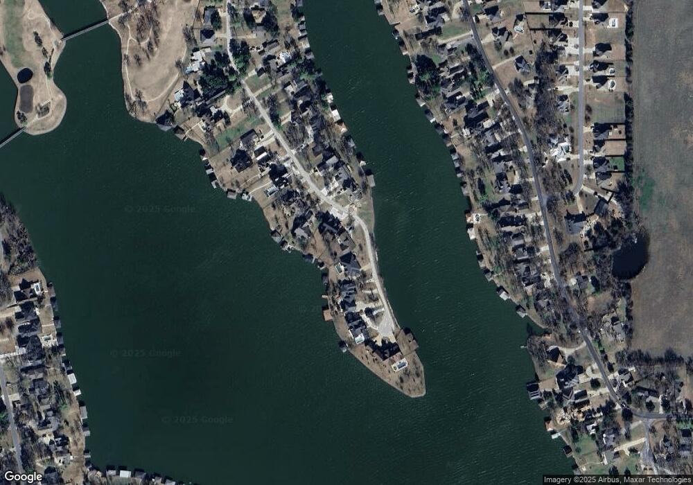 147 Blackfoot Trail, Gainesville, TX 76240 - photo 1