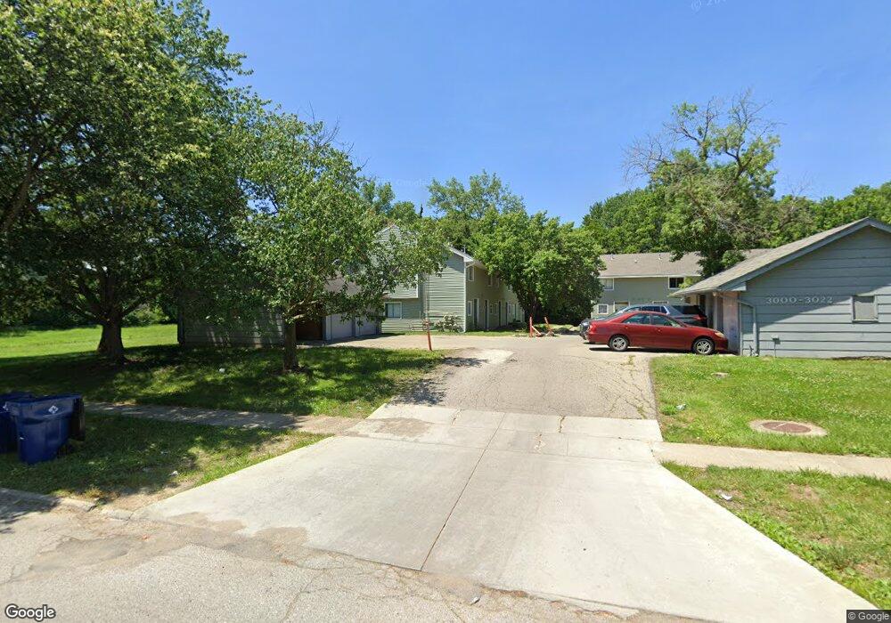 3020 SE 20th St unit 11, Des Moines, IA 50320 - photo 1