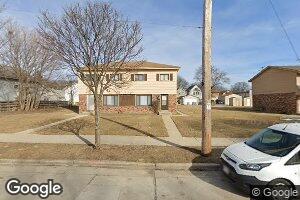 1310 S 23rd St, Milwaukee, WI 53204
