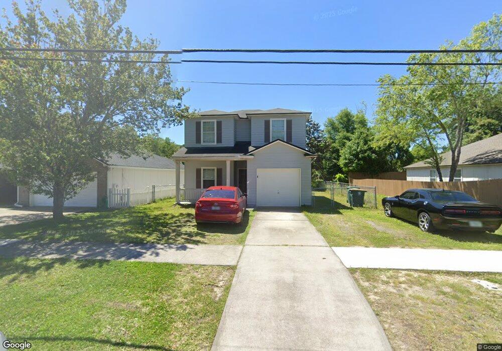 8132 Hillsdale Rd, Jacksonville, FL - photo 1