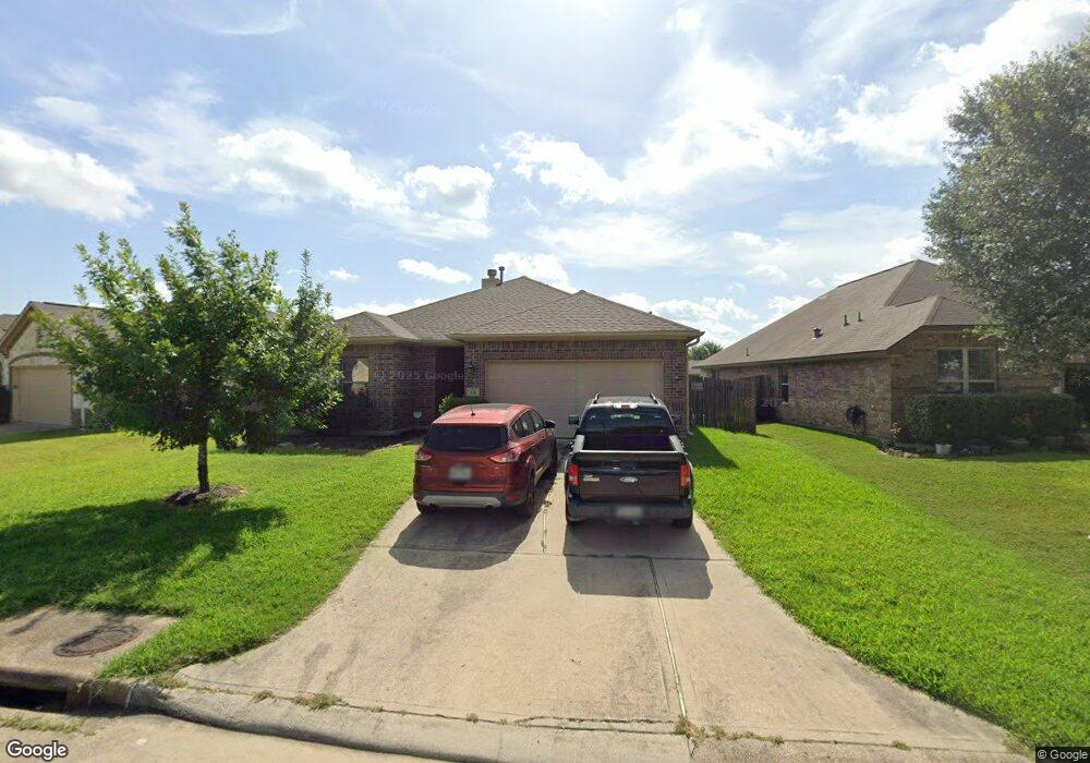 221 Country Crossing Cir, Magnolia, TX 77354 - photo 1