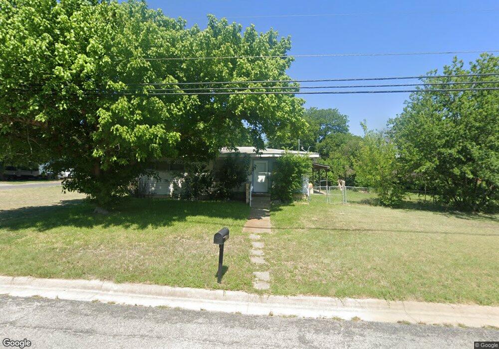 501 N 3rd St, Copperas Cove, TX 76522 - photo 1