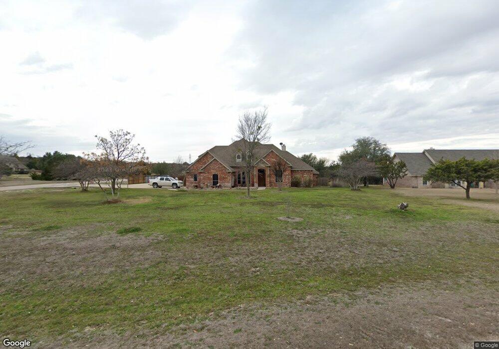 2517 Elk Hollow Ln, Weatherford, TX 76085 - photo 1