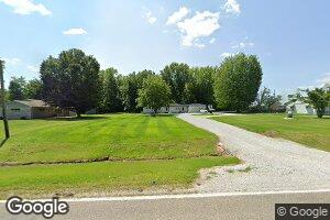 835 W State Road 42, Brazil, IN 47834