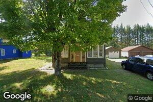 215 Park St, Glidden, WI 54527