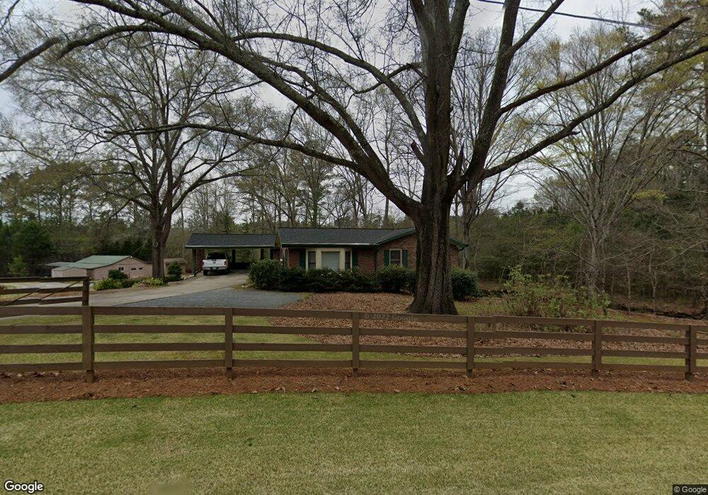 5471 Priest Rd, Acworth, GA 30102 - photo 1