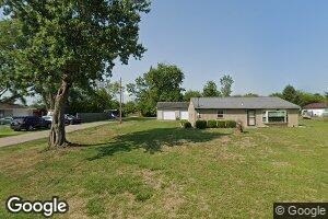 12001 Greenbrier St, Orient, OH 43146