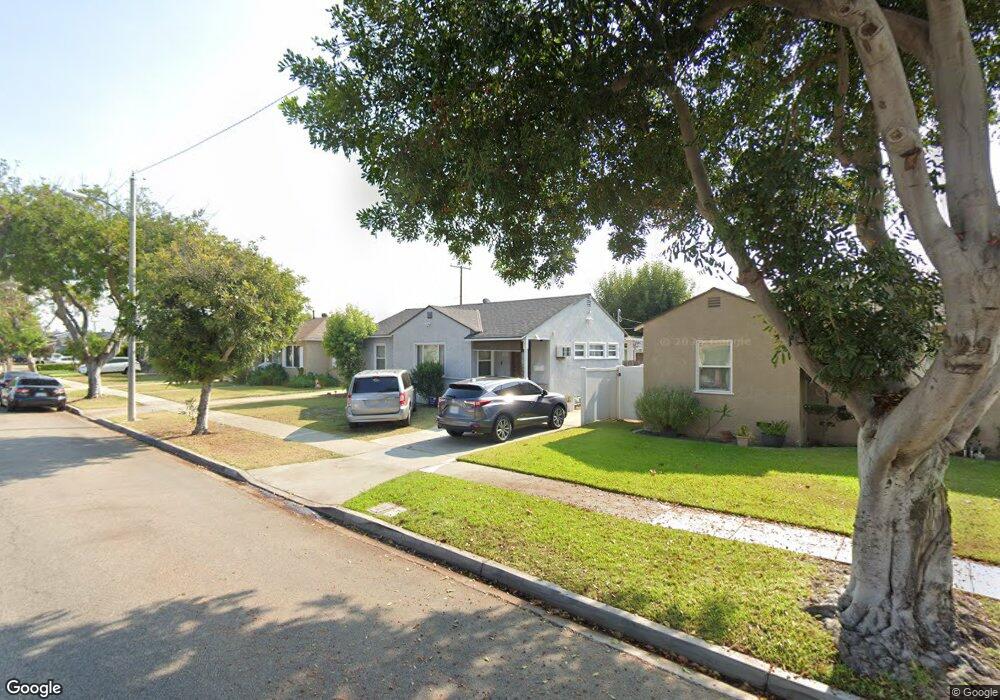 6048 Hazelbrook Ave, Lakewood, CA 90712 - photo 1