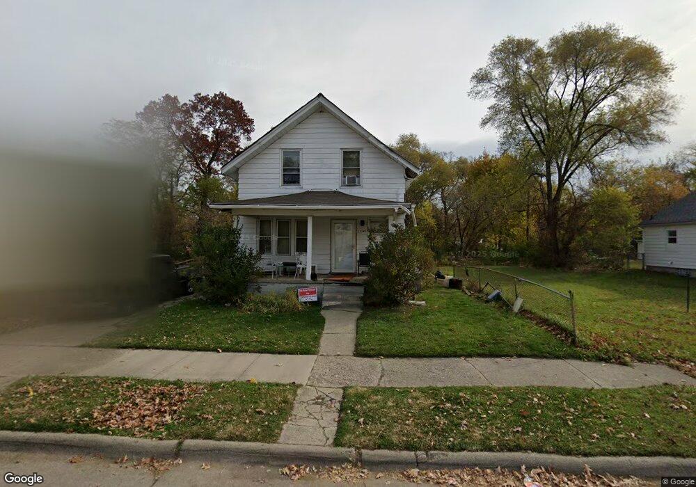 21040 Garden Ln, Ferndale, MI 48220 - photo 1