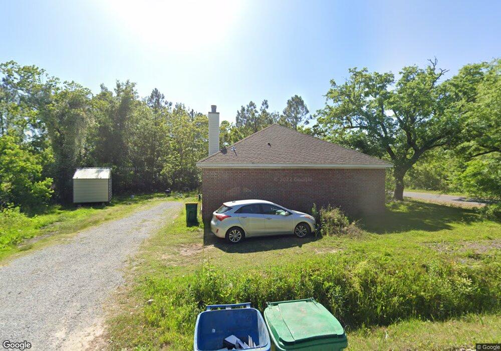 6713 Natchez Rd, Biloxi, MS 39532 - photo 1