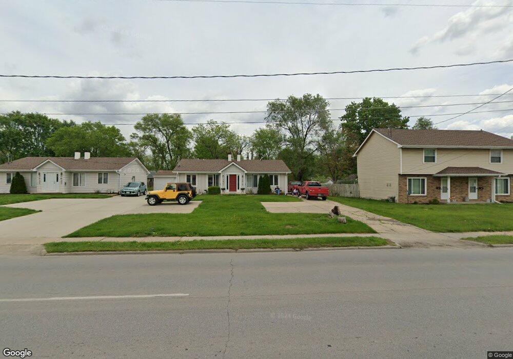 3419 Merle Hay Rd, Des Moines, IA 50310 - photo 1
