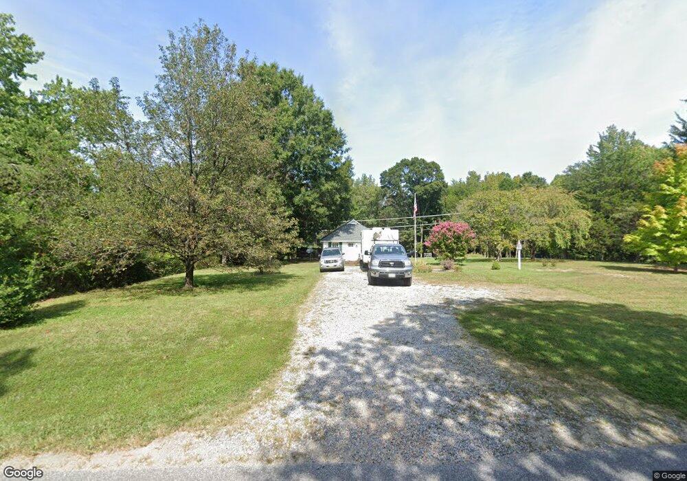 12411 Post Oak Rd, Spotsylvania, VA 22551 - photo 1