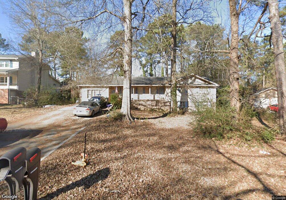 5875 Homestead Ln, Norcross, GA 30093 - photo 1