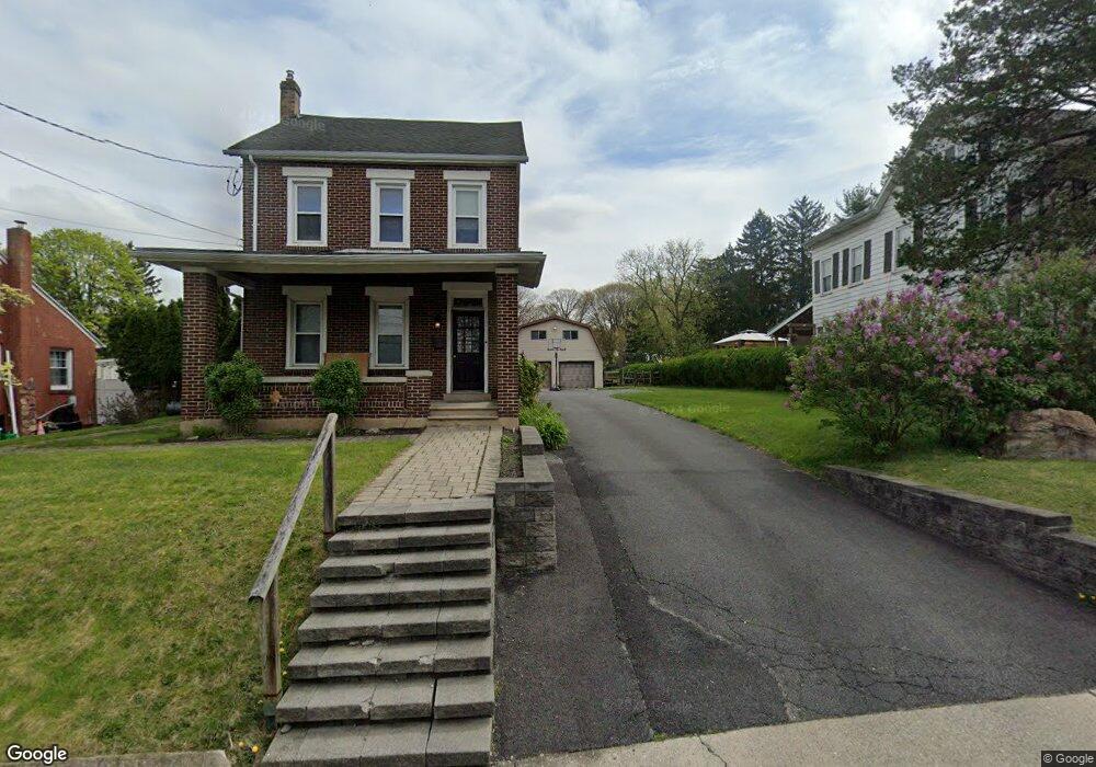 429 N Oswego St unit 435, Allentown, PA 18109 - photo 1