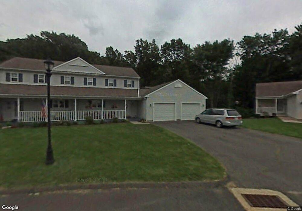 28 Dibble Hollow Ln, Windsor Locks, CT 06096 - photo 1