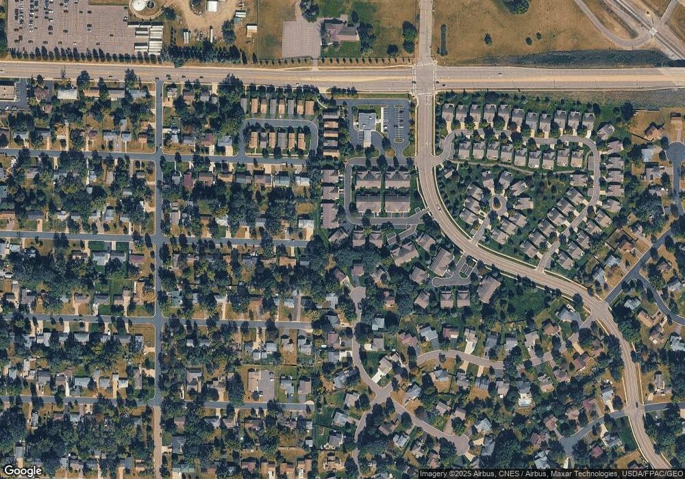 3984 124th Ave NW, Coon Rapids, MN 55433 - photo 1