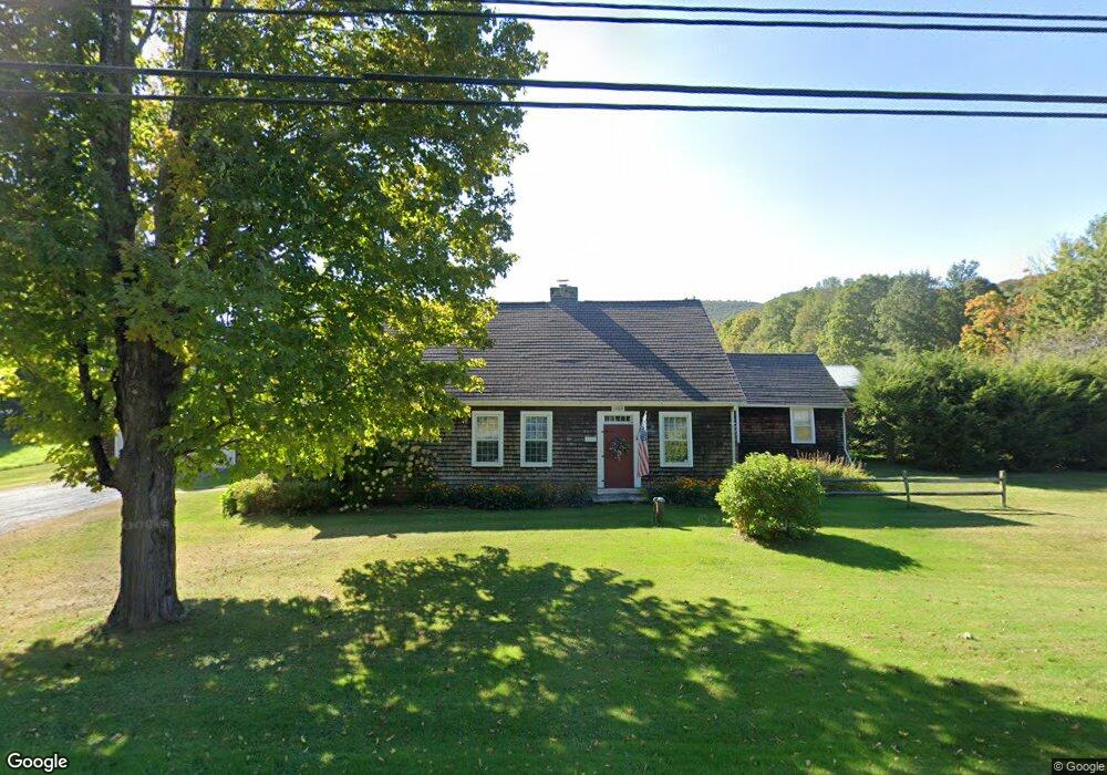 3795 Vt Route 7a, Shaftsbury, VT 05262 - photo 1