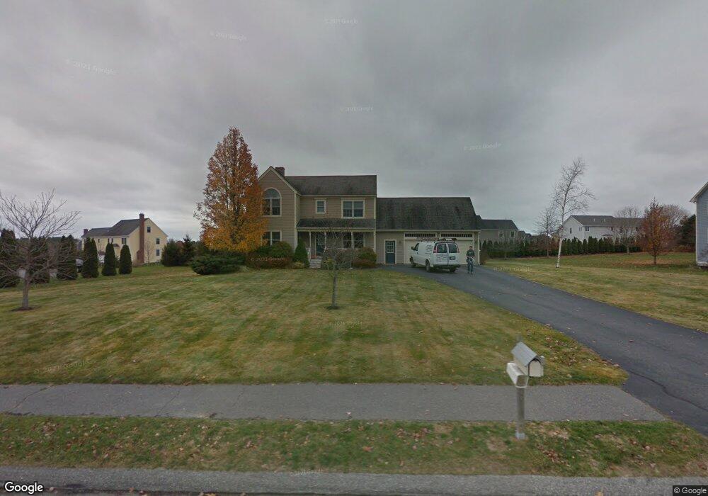 9 Tenney Ln, Scarborough, ME 04074 - photo 1