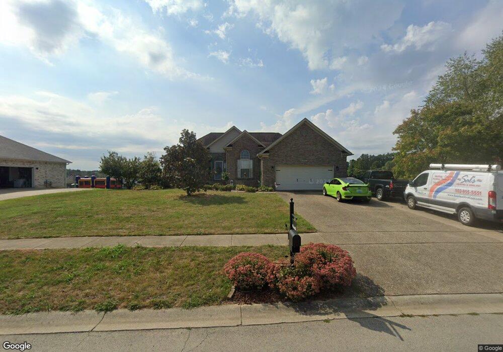 695 Autumn Glen Dr, Mount Washington, KY 40047 - photo 1