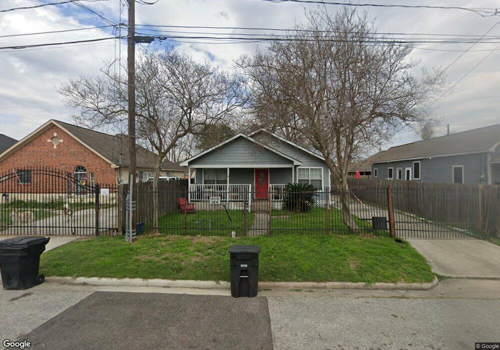 1505 Moody St, Houston, TX 77009 - photo 1